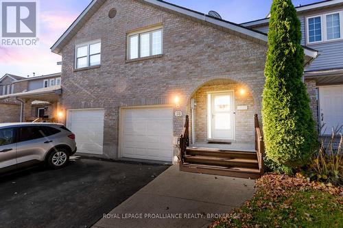 78 Rose Abbey Drive, Kingston (Kingston East (Incl Barret Crt)), ON - Outdoor