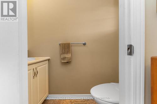 78 Rose Abbey Drive, Kingston (Kingston East (Incl Barret Crt)), ON - Indoor Photo Showing Bathroom