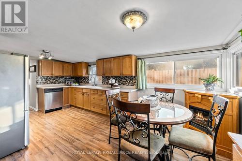 22 Alberta Street, Quinte West, ON - Indoor