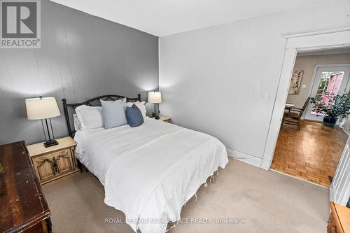 22 Alberta Street, Quinte West, ON - Indoor Photo Showing Bedroom