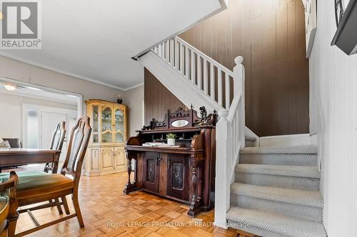 22 Alberta Street, Quinte West, ON - Indoor Photo Showing Other Room