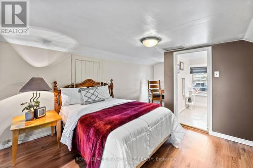 22 Alberta Street, Quinte West, ON - Indoor Photo Showing Bedroom