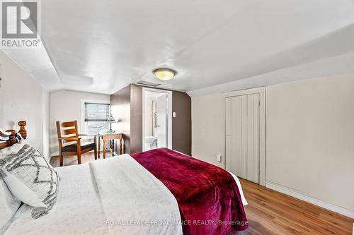 22 Alberta Street, Quinte West, ON - Indoor Photo Showing Bedroom