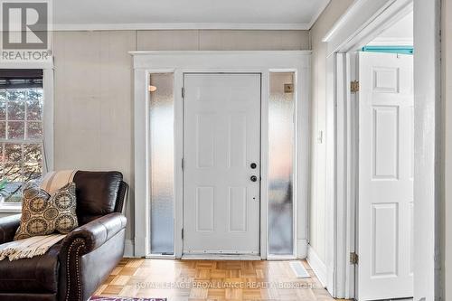 22 Alberta Street, Quinte West, ON - Indoor Photo Showing Other Room