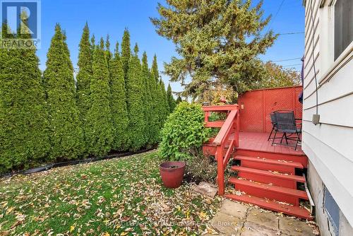 22 Alberta Street, Quinte West, ON - Outdoor