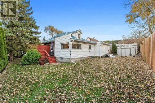 22 Alberta Street, Quinte West, ON - Outdoor