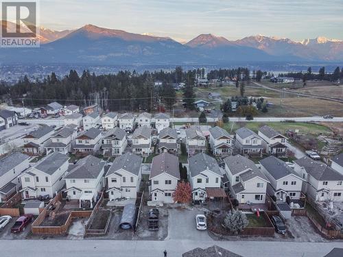 2208 Westside Park Avenue, Invermere, BC - Outdoor With View