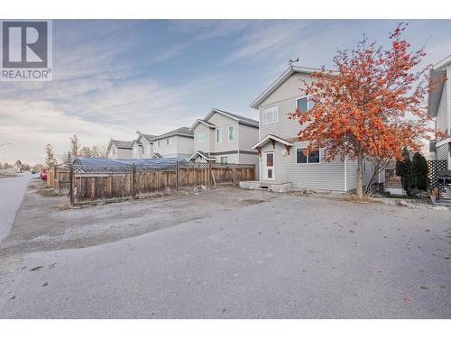 2208 Westside Park Avenue, Invermere, BC - Outdoor