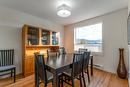 215-1329 Klo Road, Kelowna, BC  - Indoor Photo Showing Dining Room 