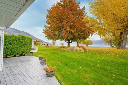 57 Kingfisher Drive, Penticton, BC - Outdoor With View