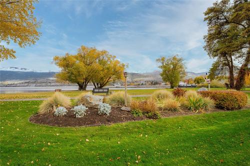 57 Kingfisher Drive, Penticton, BC - Outdoor With View