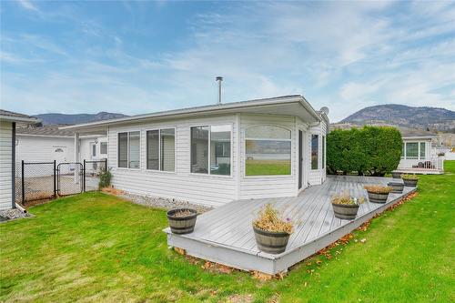 57 Kingfisher Drive, Penticton, BC - Outdoor