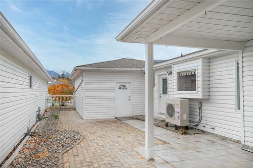 57 Kingfisher Drive, Penticton, BC - Outdoor With Exterior