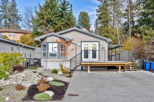 1329-2440 Old Okanagan Highway, West Kelowna, BC 