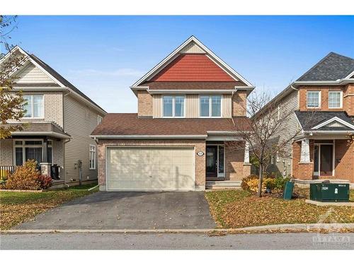 506 Egret Way, Ottawa, ON 