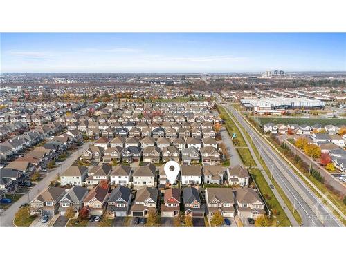 506 Egret Way, Ottawa, ON 