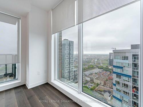 E-2802-130 River St, Toronto, ON - Indoor Photo Showing Other Room