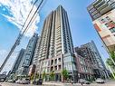 E-2802-130 River St, Toronto, ON  - Outdoor With Balcony With Facade 