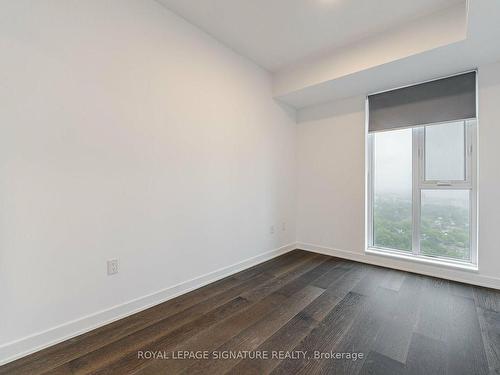 E-2802-130 River St, Toronto, ON - Indoor Photo Showing Other Room