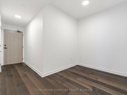 E-2802-130 River St, Toronto, ON - Indoor Photo Showing Other Room