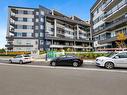 409-958 Pharoah Mews, Langford, BC  - Outdoor With Balcony With Facade 