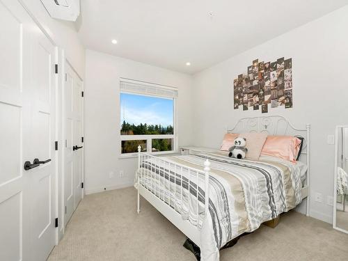 409-958 Pharoah Mews, Langford, BC - Indoor Photo Showing Bedroom