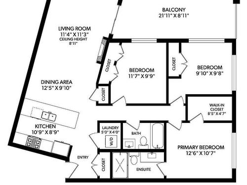 409-958 Pharoah Mews, Langford, BC - Other