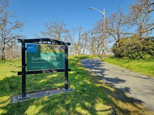 306-1032 Inverness Rd, Saanich, BC - Outdoor With View