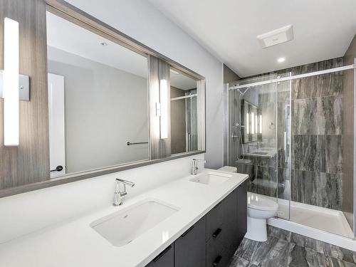 312-967 Whirlaway Cres, Langford, BC - Indoor Photo Showing Bathroom