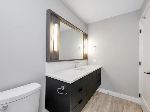 312-967 Whirlaway Cres, Langford, BC - Indoor Photo Showing Bathroom