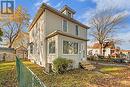 3872 Peter Street, Windsor, ON  - Outdoor 