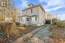 3872 Peter Street, Windsor, ON  - Outdoor 