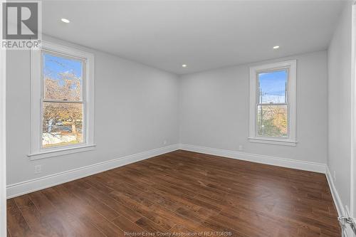 3872 Peter Street, Windsor, ON - Indoor Photo Showing Other Room