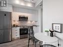 2308 - 42 Charles Street E, Toronto, ON  - Indoor 