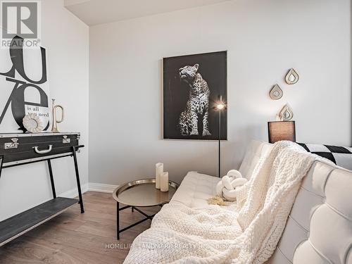 2308 - 42 Charles Street E, Toronto, ON - Indoor Photo Showing Bedroom