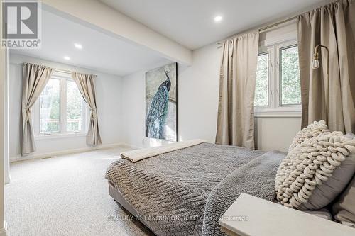 19661 Kennedy Road, East Gwillimbury, ON - Indoor Photo Showing Bedroom