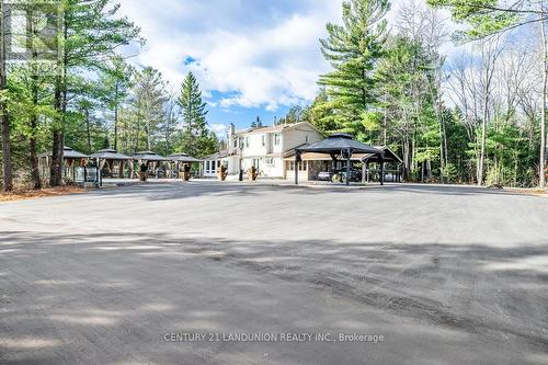 19661 Kennedy Road, East Gwillimbury, ON - Outdoor