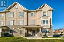 875 Sumac Crescent, Milton, ON  - Outdoor With Facade 