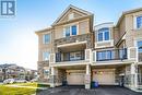 875 Sumac Crescent, Milton, ON  - Outdoor With Facade 