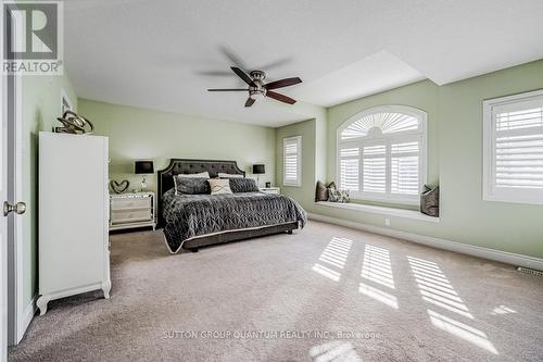 309 Vienna Street, Hamilton, ON - Indoor Photo Showing Bedroom