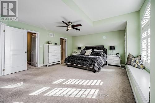 309 Vienna Street, Hamilton, ON - Indoor Photo Showing Bedroom