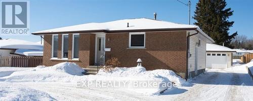 179 Valley Street, Thunder Bay, ON - Outdoor With Exterior