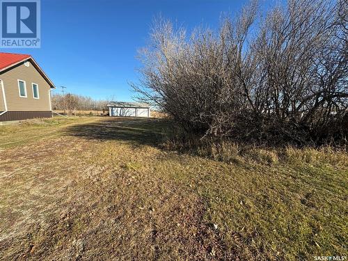 510 4Th Avenue E, Watrous, SK 