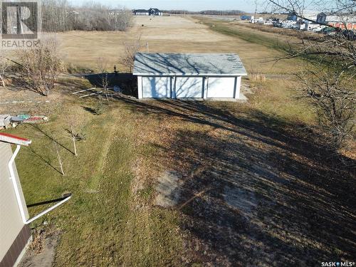 510 4Th Avenue E, Watrous, SK 