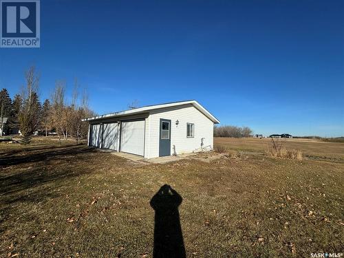 510 4Th Avenue E, Watrous, SK 