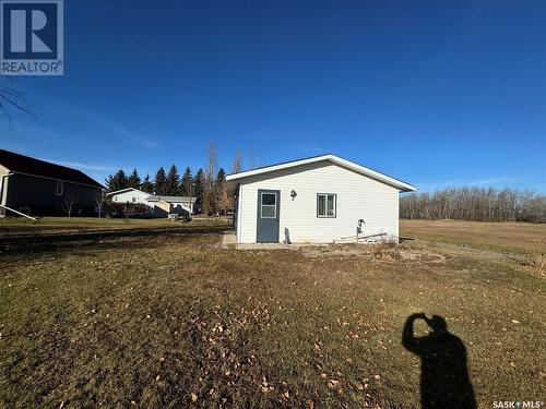 510 4Th Avenue E, Watrous, SK 