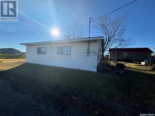 510 4Th Avenue E, Watrous, SK 