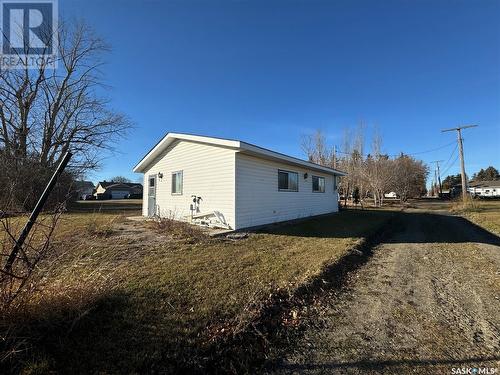 510 4Th Avenue E, Watrous, SK 