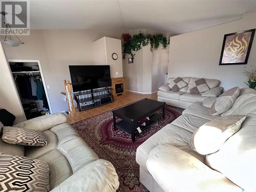 402 Buckwold Cove, Saskatoon, SK - Indoor Photo Showing Living Room