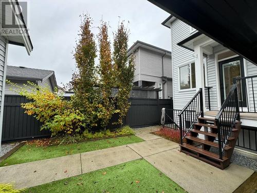 24288 101A Street, Maple Ridge, BC - Outdoor